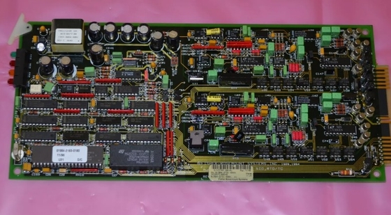 01984-2731-0001 إميرسون FIC RTD/TC