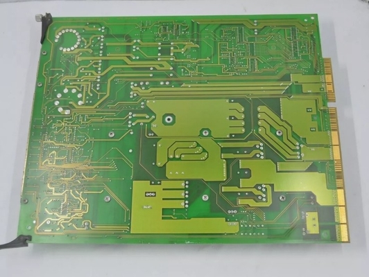 01984-3505-0001 إميرسون PCB ملف التحكم الثاني بطاقة 5VDC