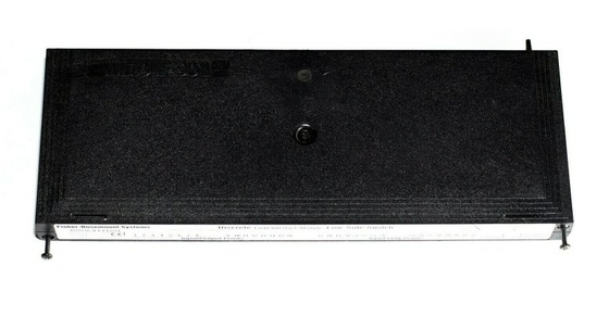 10P53520006 Emerson Low-Side Switch DIO وحدة واجهة مجال منفصل