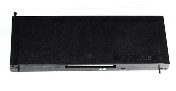 10P53520006 Emerson Low-Side Switch DIO وحدة واجهة مجال منفصل