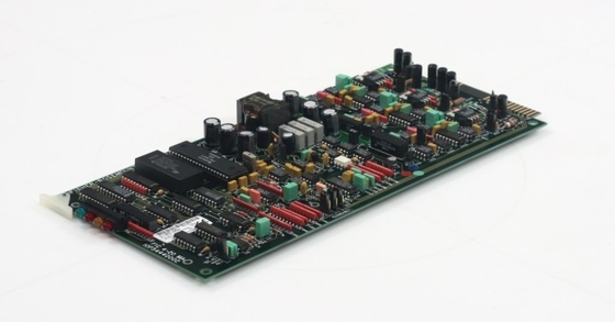 10P54440002 Emerson Rack Mount 3 Point Analog Output Module (وحدة الخروج التناظرية النقطة 3)