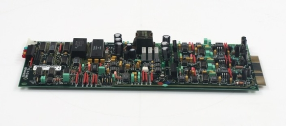 10P54440002 Emerson Rack Mount 3 Point Analog Output Module (وحدة الخروج التناظرية النقطة 3)