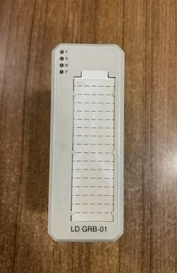 LDGRB-01 3BSE013177R1 ABB وحدة التحكم عالية الأداء