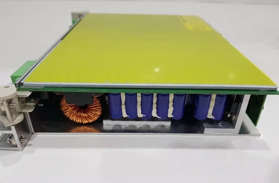 500PSM03A 1MRB150038R1 وحدة إمدادات الطاقة ABB 100W