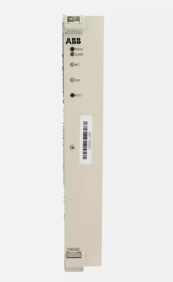 216GW62 HESG324008 ABB حماية مولد رقمية