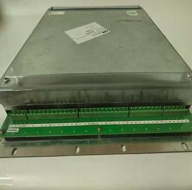 216GD61A HESG324428 ABB حماية مولد الرقمية