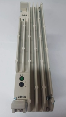 216NG63 HESG441635R1 ABB حماية مولد رقمية