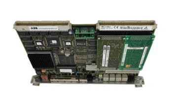 500CPU03 IHDF700003R6121 وحدة المعالجة المركزية ABB