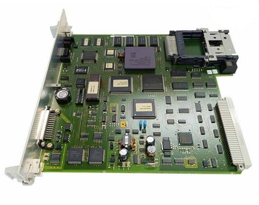 216VC62A HESG324442R13/B ABB وحدة معالجة الإشارة الرقمية