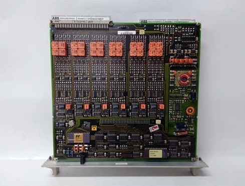 216EA61B HESG448230R1/G ABB وحدة التحكم الرقمية الآلية