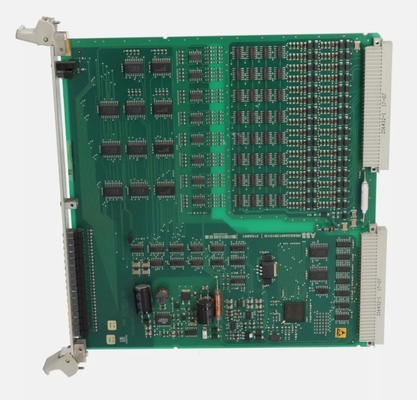 216AB61 HESG324013R101/B ABB وحدة الخروج الرقمية الثنائية