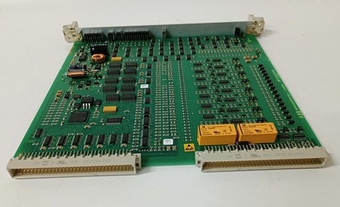 216DB61 HESG324063R100/G وحدة بطاقة تحكم ABB