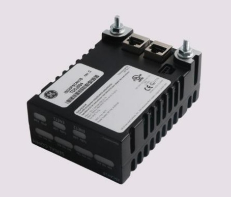 IS220PSCAH1B GE الاتصالات المتسلسلة I / O حزمة 6 قنوات لوحة