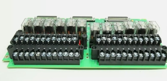 IS200TRLYH1B اللوحة النهائية للخروج العاكس GE