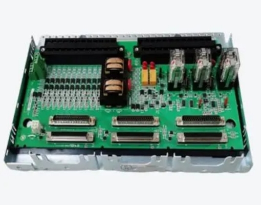 IS200STURH2A إدخال إصلاح GE Simplex عبر لوحة محطة التوربين