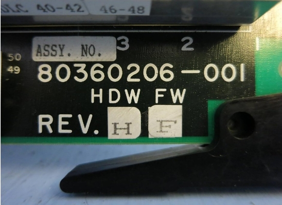 نظام تحكم وحدات PLC لـ Honeywell 80360206-001 للأتمتة الصناعية والذكية