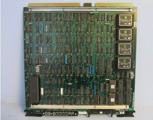 نظام تحكم وحدات PLC لـ Honeywell 80360206-001 للأتمتة الصناعية والذكية