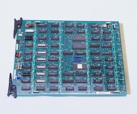 هانيول 82408330-001 PLC نظام تحكم وحدات الدخول / الخروج بطاقة منطقية الطريق السريع