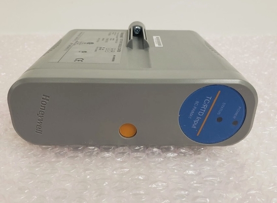 Honeywell 8C-PAIMA1 TC/RTD Module Low Level Analog Input مغلفة