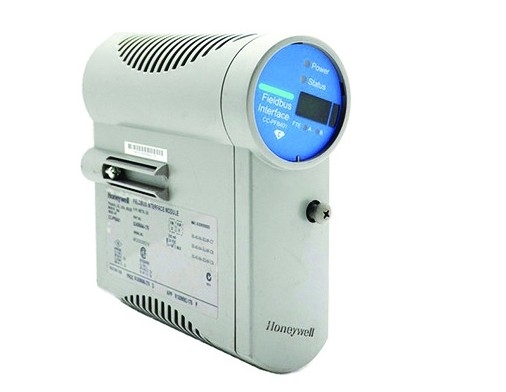 المواصفات الخاصة بوحدة الدخول والخروج لجهاز التحكم المتحكم بالتحكم من طراز Honeywell 8C-PCNT03 سلسلة 8