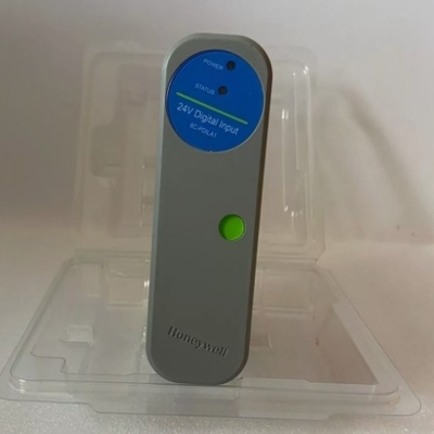 وحدة تحكم منطقية قابلة للبرمجة من Honeywell 8C-PDILA1