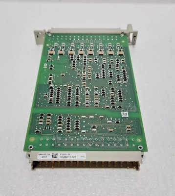 F6217 HIMA 8 Fold وحدة الدخول التناظرية ذات الصلة