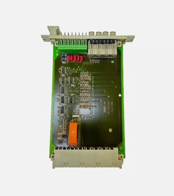 F7133 HIMA 4 فولد توزيع الطاقة مراقبة الفيوز وتوزيع L