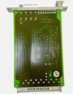 F7133 HIMA 4 فولد توزيع الطاقة مراقبة الفيوز وتوزيع L