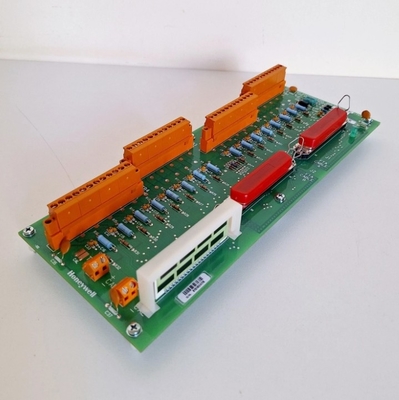 Honeywell 51304337-150 STI مدخلات تمثيلية عالية المستوى تتميز بمحطات الضغط