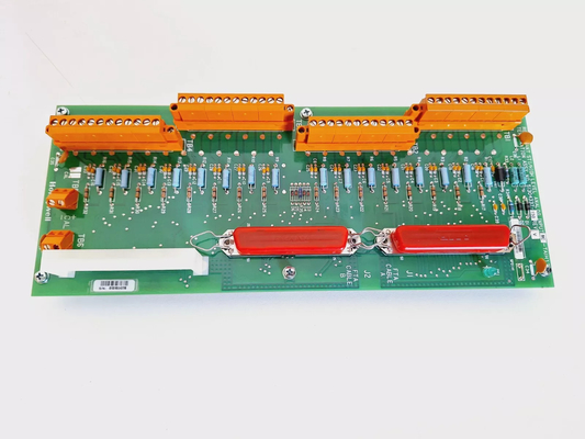 Honeywell 51304337-150 STI مدخلات تمثيلية عالية المستوى تتميز بمحطات الضغط
