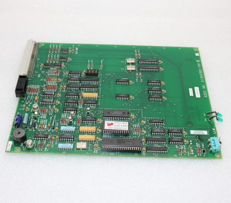 Honeywell 51304362-100 LLMUX IOP وحدة إدخال التناظرية الرقمية PLC