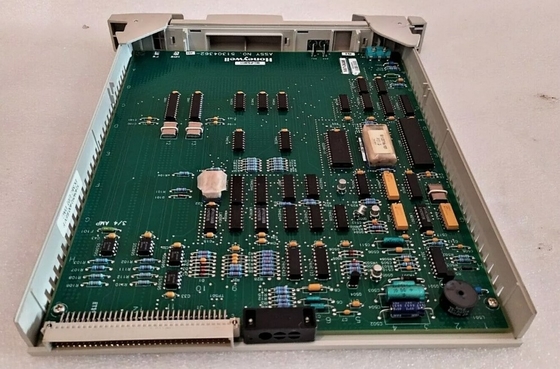 Honeywell 51304362-350 وحدة DCS لمعالج إدخال / إخراج واجهة سلسلة