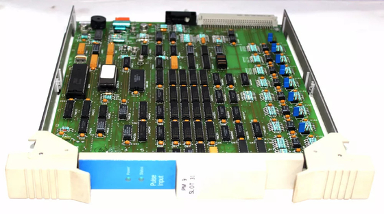Honeywell 51304386-100 وحدة إدخال النبضات IOPs