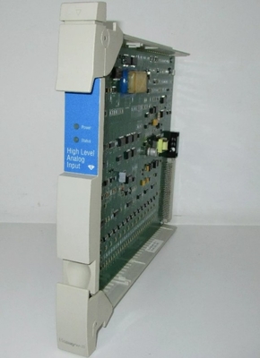 Honeywell 51304754-150 معالج المدخلات التناظرية عالية المستوى للأتمتة الصناعية
