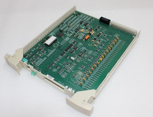Honeywell 51304754-150 معالج المدخلات التناظرية عالية المستوى للأتمتة الصناعية