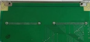 Honeywell 51304907-200 وحدة واجهة الكابلات SPC II بطاقة الدخول/الخروج