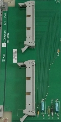 Honeywell 51304907-200 وحدة واجهة الكابلات SPC II بطاقة الدخول/الخروج