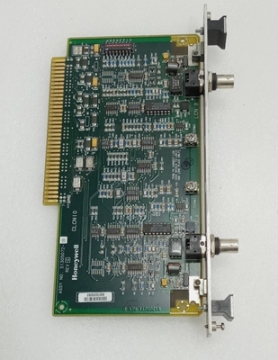 Honeywell 51305072-100 LCN وحدات PLC للوحة إدخال / إخراج لـ Experion PKS EC