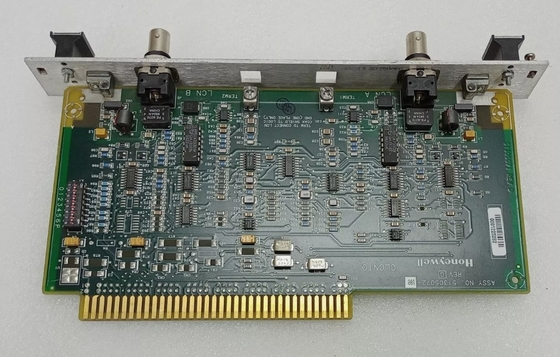 Honeywell 51305072-100 LCN وحدات PLC للوحة إدخال / إخراج لـ Experion PKS EC