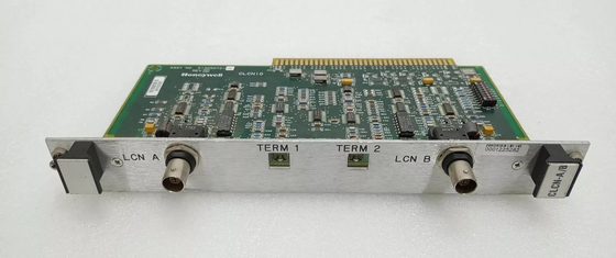 Honeywell 51305072-100 LCN وحدات PLC للوحة إدخال / إخراج لـ Experion PKS EC