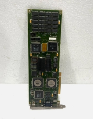 Honeywell 51305430-100 بطاقة تحكم LCNP4 وحدات التحكم في العملية