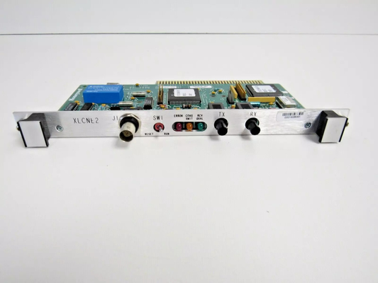 هانيول 51305508-200 PLCs / التحكم في الآلة XLCNE2 MM CE CERT MEDIUM DIST1 BOARD