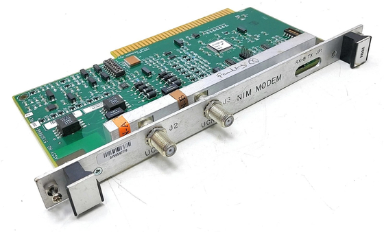 هانيول 51305896-200 Rev D Nim Modem لوحة الدوائر PLC Module