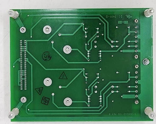 هونيول 51309204-175 ASM - LLMUX/SDI/SI لوحة محول الطاقة