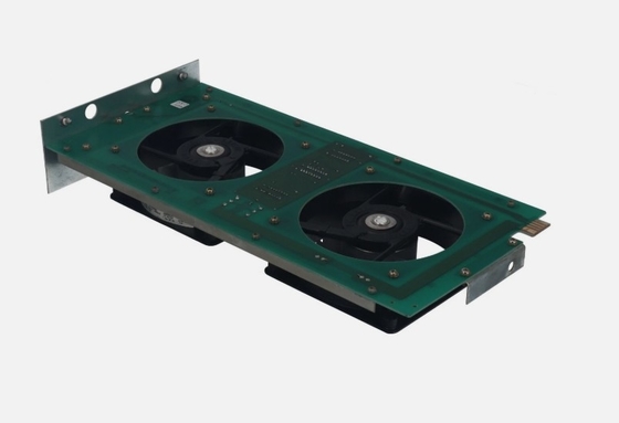 هونيول 51400646-100 TDC 3000 وحدات تحكم تحكمية لجميع مروحي الهيكل الخمسة