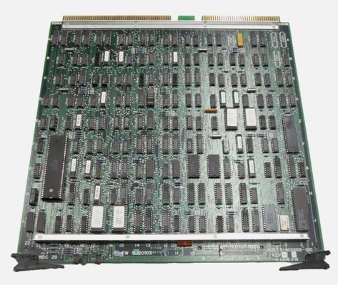 هونيول 51400668-100 لوحة تحكم PLC DSC لأتمتة العمليات