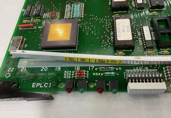 هانيول 51400997-200 EPLCI تحسين وحدات التحكم المنطقية لجهاز تحكم PLC