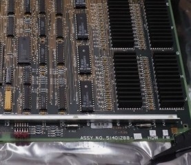 هونيول 51401288-100 HPK2-2 معالج لوحة الحاسوب متوافقة مع تحكم TDC 3000