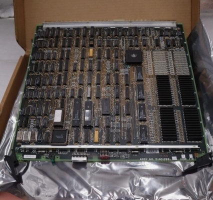 هونيول 51401288-100 HPK2-2 معالج لوحة الحاسوب متوافقة مع تحكم TDC 3000