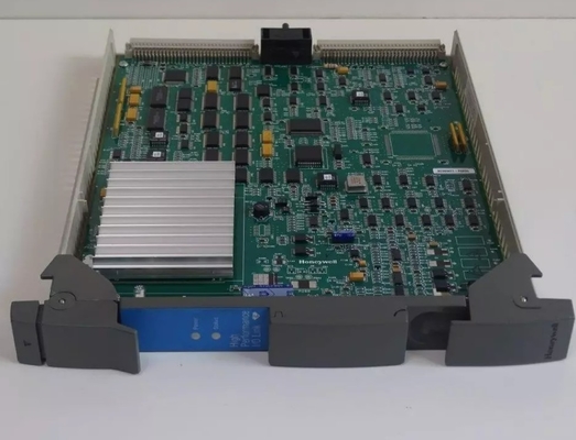 Honeywell 51404092-200 High Performance I/O Link Module PC Board